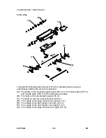 Предварительный просмотр 94 страницы Ricoh G081 Service Manual