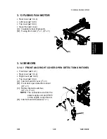 Предварительный просмотр 97 страницы Ricoh G081 Service Manual