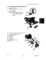 Предварительный просмотр 99 страницы Ricoh G081 Service Manual