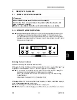 Предварительный просмотр 125 страницы Ricoh G081 Service Manual