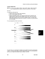 Предварительный просмотр 131 страницы Ricoh G081 Service Manual