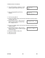 Предварительный просмотр 156 страницы Ricoh G081 Service Manual