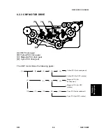 Предварительный просмотр 167 страницы Ricoh G081 Service Manual