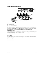 Предварительный просмотр 174 страницы Ricoh G081 Service Manual