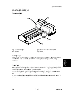 Предварительный просмотр 175 страницы Ricoh G081 Service Manual