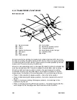 Предварительный просмотр 181 страницы Ricoh G081 Service Manual