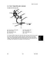 Предварительный просмотр 185 страницы Ricoh G081 Service Manual