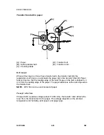 Предварительный просмотр 186 страницы Ricoh G081 Service Manual