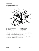 Предварительный просмотр 188 страницы Ricoh G081 Service Manual