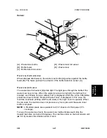 Предварительный просмотр 189 страницы Ricoh G081 Service Manual