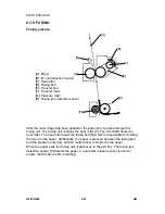 Предварительный просмотр 190 страницы Ricoh G081 Service Manual