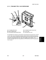 Предварительный просмотр 199 страницы Ricoh G081 Service Manual