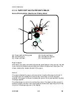 Предварительный просмотр 200 страницы Ricoh G081 Service Manual