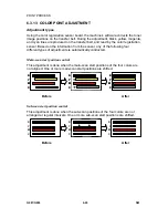 Предварительный просмотр 202 страницы Ricoh G081 Service Manual