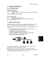 Предварительный просмотр 215 страницы Ricoh G081 Service Manual