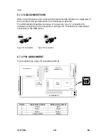 Предварительный просмотр 220 страницы Ricoh G081 Service Manual