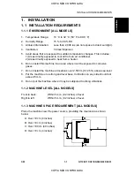 Preview for 29 page of Ricoh G091 Service Manual