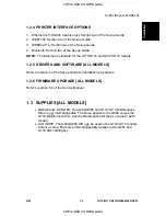 Preview for 31 page of Ricoh G091 Service Manual