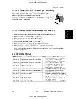 Preview for 43 page of Ricoh G091 Service Manual