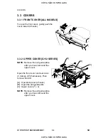 Preview for 44 page of Ricoh G091 Service Manual