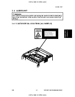 Preview for 47 page of Ricoh G091 Service Manual