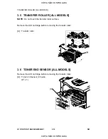 Preview for 54 page of Ricoh G091 Service Manual