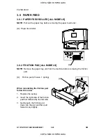 Preview for 62 page of Ricoh G091 Service Manual