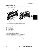 Preview for 63 page of Ricoh G091 Service Manual