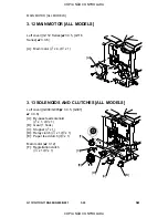 Preview for 66 page of Ricoh G091 Service Manual