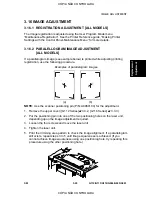 Preview for 69 page of Ricoh G091 Service Manual