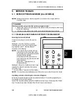 Preview for 83 page of Ricoh G091 Service Manual