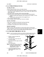 Preview for 113 page of Ricoh G091 Service Manual