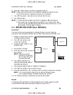 Preview for 114 page of Ricoh G091 Service Manual