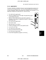 Preview for 121 page of Ricoh G091 Service Manual