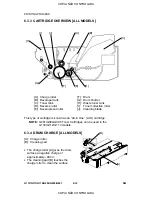 Preview for 138 page of Ricoh G091 Service Manual