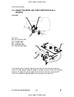 Preview for 142 page of Ricoh G091 Service Manual