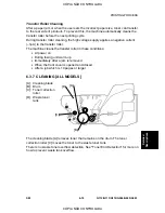 Preview for 143 page of Ricoh G091 Service Manual