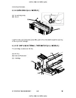 Preview for 144 page of Ricoh G091 Service Manual