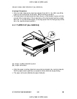 Preview for 160 page of Ricoh G091 Service Manual