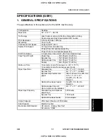 Preview for 165 page of Ricoh G091 Service Manual