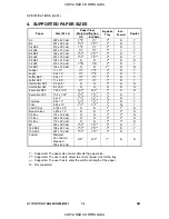 Preview for 168 page of Ricoh G091 Service Manual