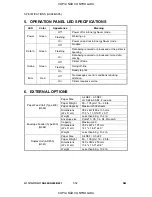 Preview for 180 page of Ricoh G091 Service Manual