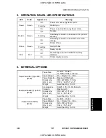 Preview for 201 page of Ricoh G091 Service Manual