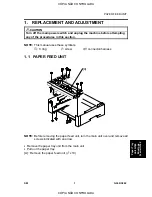 Preview for 211 page of Ricoh G091 Service Manual