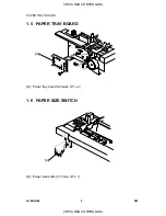 Preview for 214 page of Ricoh G091 Service Manual