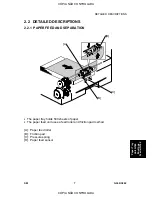 Preview for 217 page of Ricoh G091 Service Manual