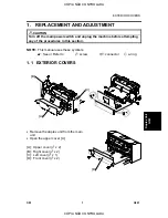 Preview for 227 page of Ricoh G091 Service Manual