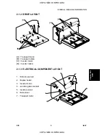 Preview for 231 page of Ricoh G091 Service Manual