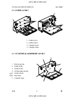 Preview for 244 page of Ricoh G091 Service Manual