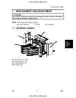 Preview for 253 page of Ricoh G091 Service Manual